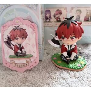 POP MART Frieren Beyond Journey's End Series - Stark